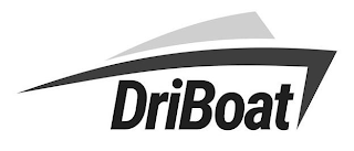 DRIBOAT logo