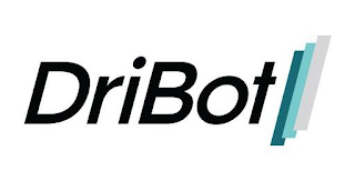 DRIBOT logo