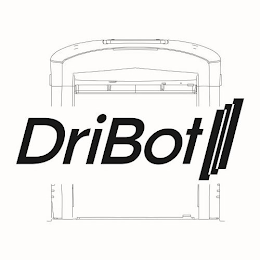 DRIBOT logo