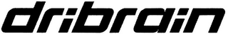 DRIBRAIN logo
