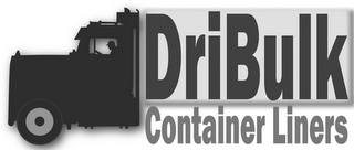 DRIBULK CONTAINER LINERS logo