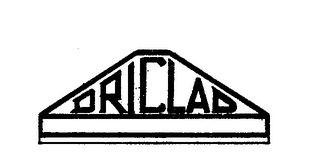 DRICLAD logo