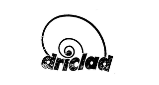 DRICLAD logo