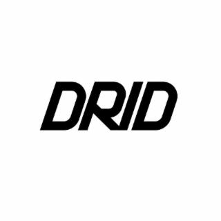 DRID logo