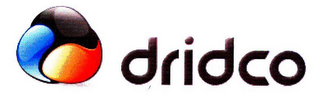 DRIDCO logo