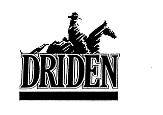 DRIDEN