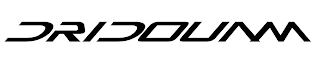 DRIDOUAM logo