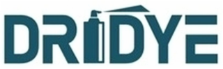 DRIDYE logo