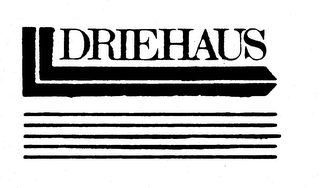 DRIEHAUS logo