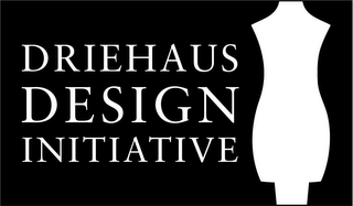 DRIEHAUS DESIGN INITIATIVE logo