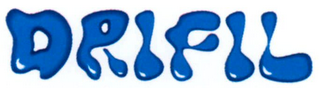DRIFIL logo