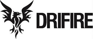 DRIFIRE logo