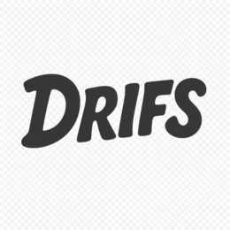 DRIFS logo