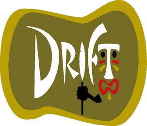 DRIFT logo
