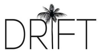 DRIFT logo
