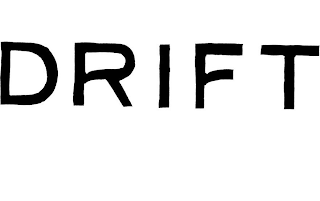 DRIFT logo