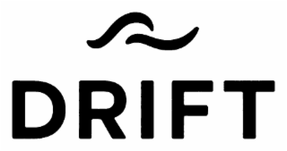 DRIFT logo