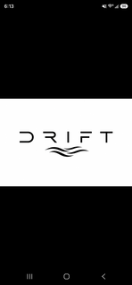 DRIFT logo