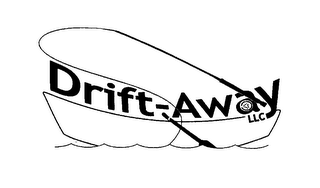 DRIFT AWAY LLC logo