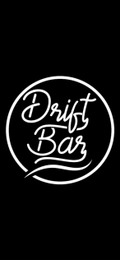 DRIFT BAR logo