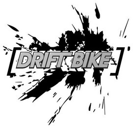 DRIFT BIKE logo
