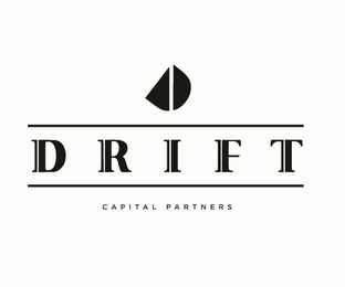 DRIFT CAPITAL PARTNERS logo