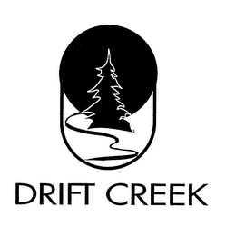 DRIFT CREEK logo