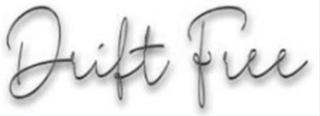 DRIFT FREE logo