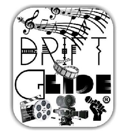 DRIFT GLIDE logo
