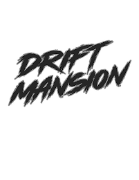 DRIFT MANSION logo