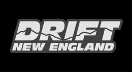 DRIFT NEW ENGLAND logo