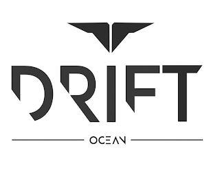 DRIFT OCEAN logo