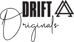 DRIFT ORIGINALS logo