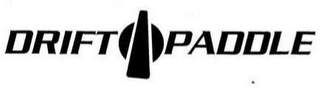 DRIFT PADDLE logo