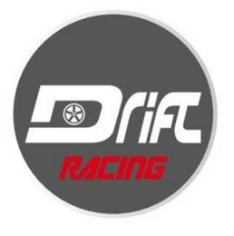 DRIFT RACING logo