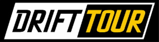 DRIFT TOUR logo