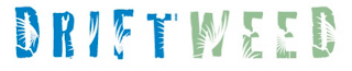 DRIFT WEED logo