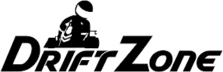 DRIFT ZONE logo