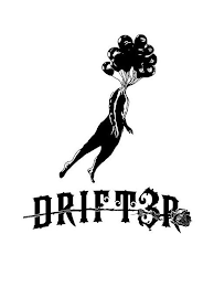 DRIFT3R logo