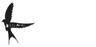DRIFTAWAY logo