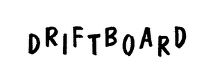 DRIFTBOARD logo