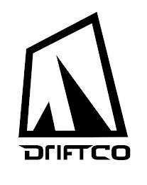 DRIFTCO logo