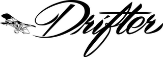 DRIFTER logo