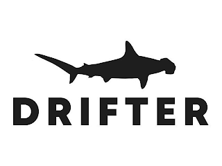 DRIFTER logo