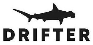 DRIFTER logo