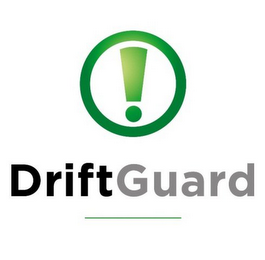 ! DRIFTGUARD logo