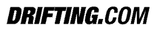 DRIFTING.COM logo