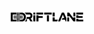 DRIFTLANE logo