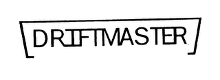 DRIFTMASTER logo