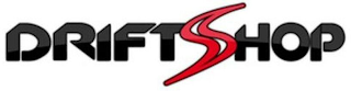 DRIFTSHOP logo
